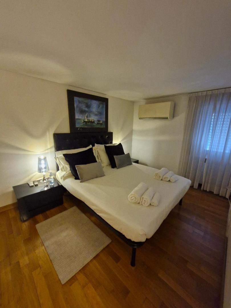 Luxury Archimede 80 Apartment Rom