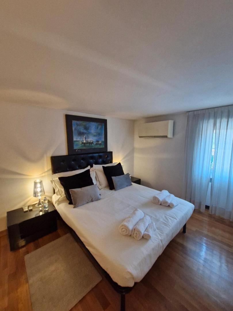 Apartment Luxury Archimede 80 Rom